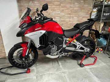 Ducati Multistrada V4 - 2023