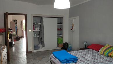 Camera singola in precollina per studente