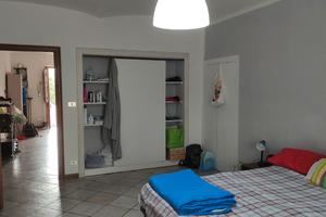 Camera singola in precollina per studente