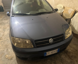 Fiat punto serie
