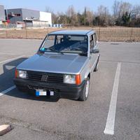 Fiat panda 1.1 unicoproptietario