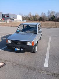 Fiat panda 1.1 unicoproptietario