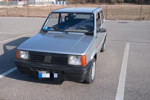 Fiat panda 1.1 unicoproptietario