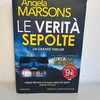 Le Verità Sepolte Newton in Italiano Angela Marson