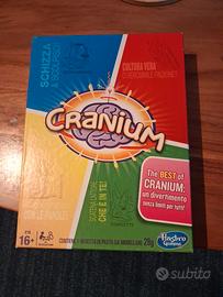 Cranium - gioco da tavolo completo