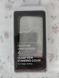 Cover libro Huawei Mate 10 PRO NERO