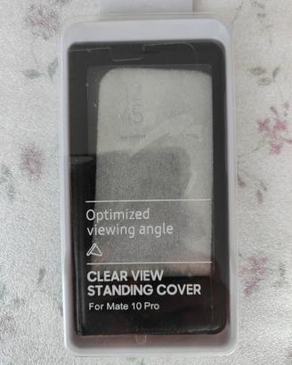 Cover libro Huawei Mate 10 PRO NERO