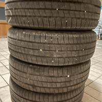 Pneumatici good year 195/60 R18 estivi nuovi
