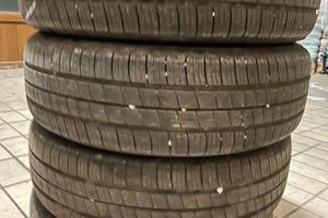 Pneumatici good year 195/60 R18 estivi nuovi
