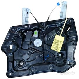 CREMAGLIERA ANTERIORE DESTRA RENAULT Koleos 1° Se