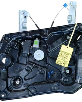 CREMAGLIERA ANTERIORE DESTRA RENAULT Koleos 1° Se