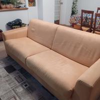 divano letto by natuzzi