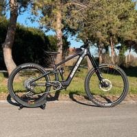 SANTA CRUZ BULLIT TELAIO CC KIT GX