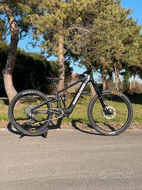 SANTA CRUZ BULLIT TELAIO CC KIT GX