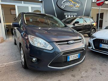 Ford C-Max 1.6 TDCi 115CV Titanium