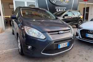 Ford C-Max 1.6 TDCi 115CV Titanium