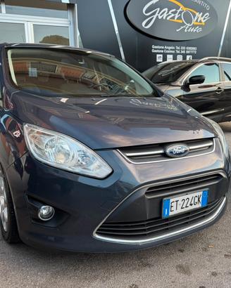 Ford C-Max 1.6 TDCi 115CV Titanium