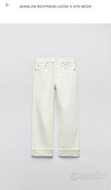 Jeans ZW Boyfriend Loose a vita media