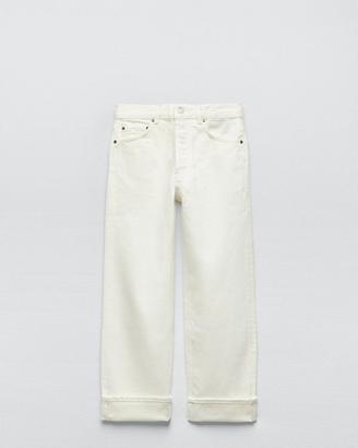 Jeans ZW Boyfriend Loose a vita media