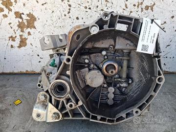 55203290 CAMBIO MANUALE 5M FIAT PUNTO II REST (188