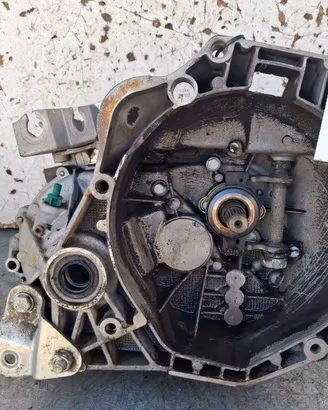 55203290 CAMBIO MANUALE 5M FIAT PUNTO II REST (188