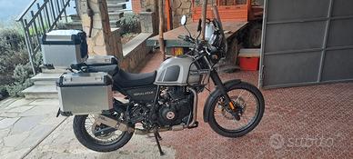 Himalayan 411