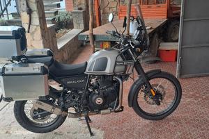 Himalayan 411