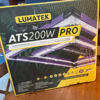 Lumatek 200 ats pro