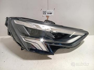 FARO ANTERIORE DESTRO AUDI A3 Sportback (8YA) 8Y0