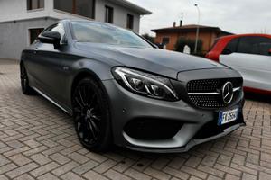 Mercedes -benz c43 AMG