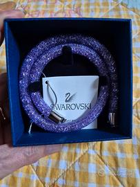 Bracciale Stardust Swarovski
