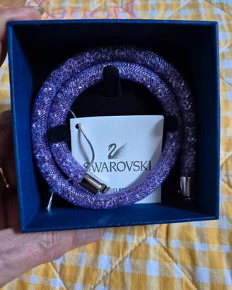 Bracciale Stardust Swarovski