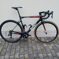 Bici da corsa BMC 