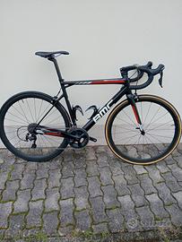 Bici da corsa BMC 