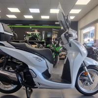 Honda SH 300 abs