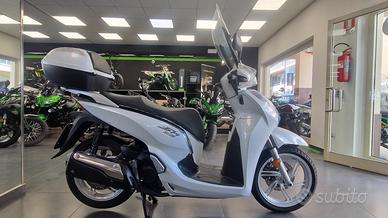 Honda SH 300 abs