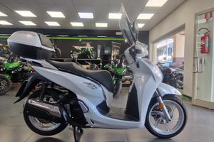Honda SH 300 abs