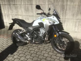Honda 500x Vendita in Moto e scooter