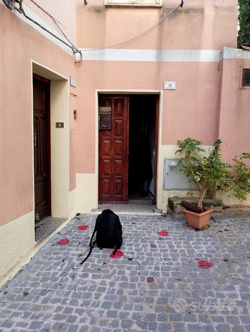 Casa indipendente Desulo