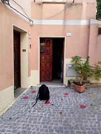 Casa indipendente Desulo