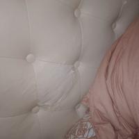 Letto matrimoniale contenitore 