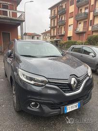 Renault kadjar 2018