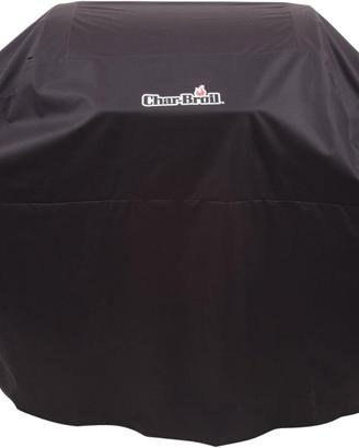 CHAR-BROIL 140766 - COPERTURA GRILL BARBECUE 3-4 F