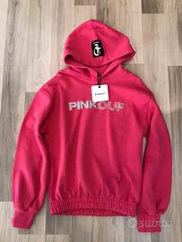 Felpa Pinko originale e NUOVA taglia 12 anni