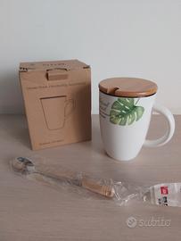 tazza mug NUOVA