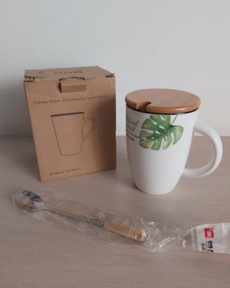 tazza mug NUOVA