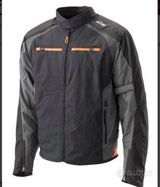 giacca moto Ktm street evo taglia xxl come nuova  