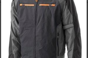 giacca moto Ktm street evo taglia xxl come nuova  