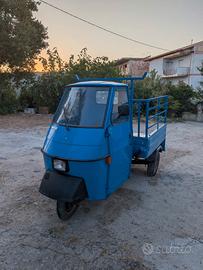 Ape p50