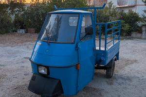 Ape p50
